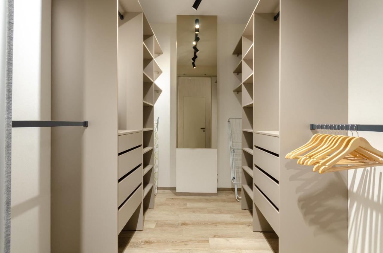 Petrovdom Ж38 In Luxury Apartments At 68 Zhylyanska Street,38 Perlyna 基輔 外观 照片