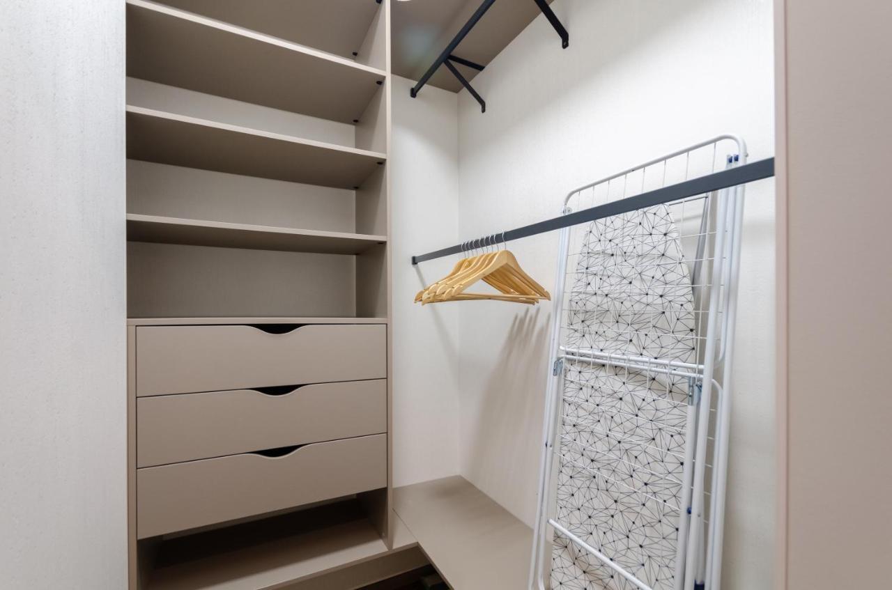 Petrovdom Ж38 In Luxury Apartments At 68 Zhylyanska Street,38 Perlyna 基輔 外观 照片