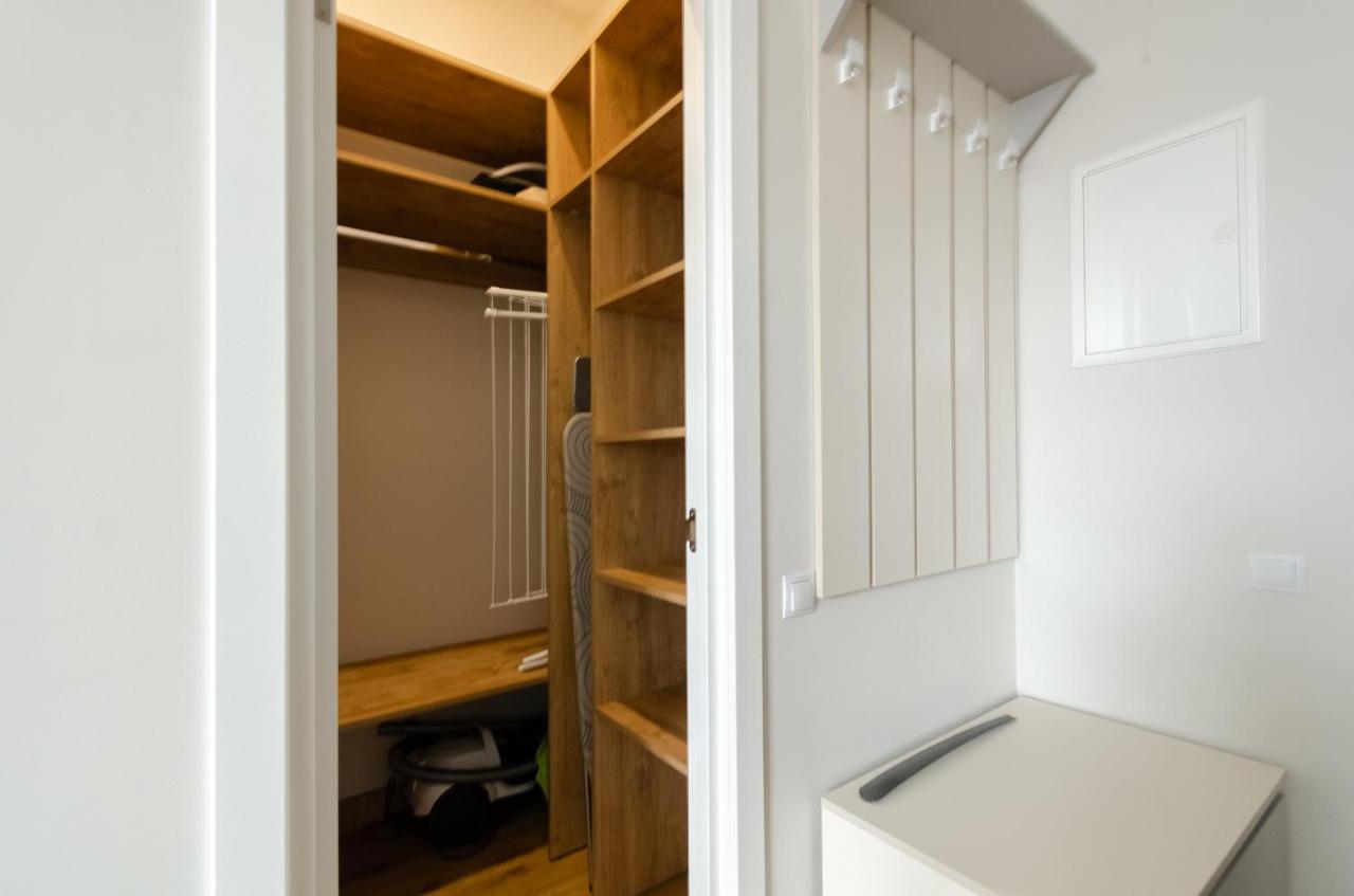 Petrovdom Ж38 In Luxury Apartments At 68 Zhylyanska Street,38 Perlyna 基輔 外观 照片